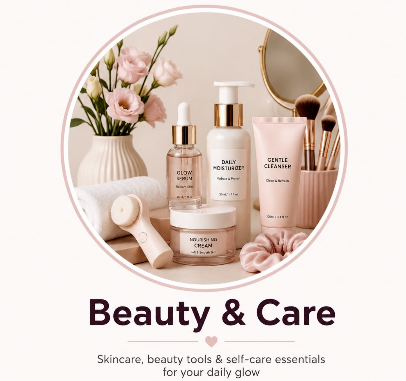 Skincare That Cares