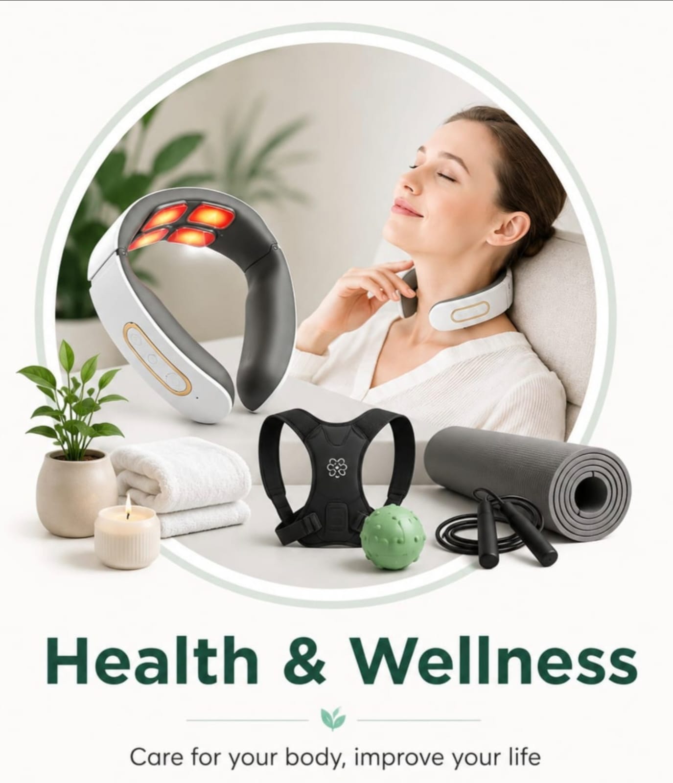 Health & Wellness
