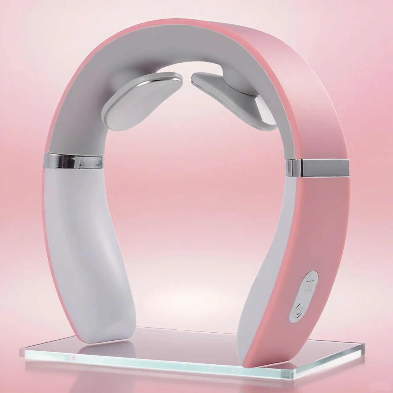 Portable Neck & Shoulder Massager – Cervical Spine Relief