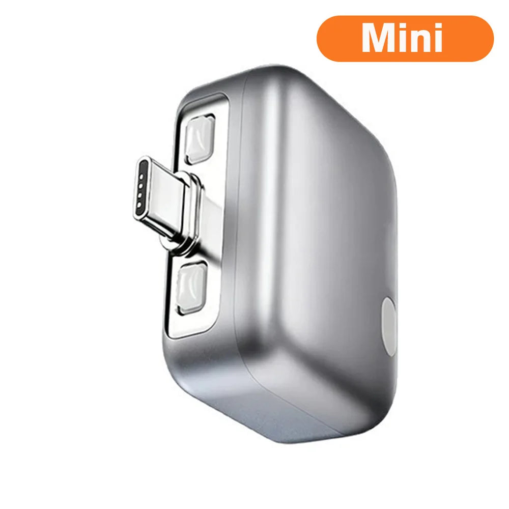 Smart Auto Cut-Off USB-C Charger | 140W Fast Charging