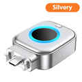 Smart Auto Cut-Off USB-C Charger | 140W Fast Charging
