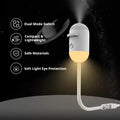 Galaxy Star Projector Night Light