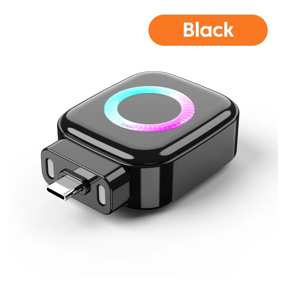 Smart Auto Cut-Off USB-C Charger | 140W Fast Charging