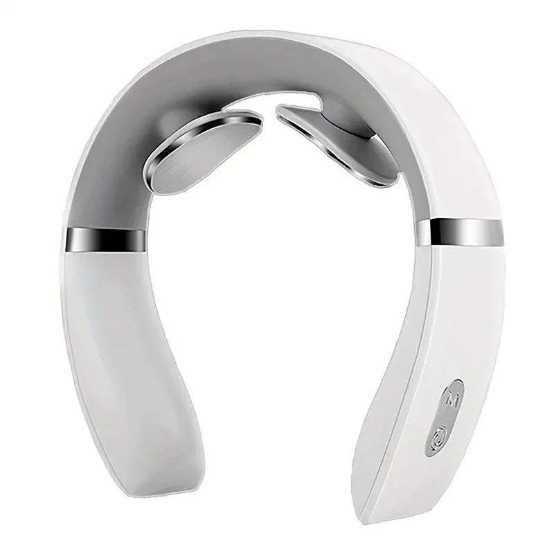 Portable Neck & Shoulder Massager – Cervical Spine Relief